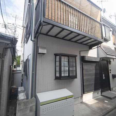 Jomira & Jony House Daire Tokyo Dış mekan fotoğraf