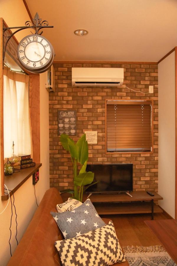 Jomira & Jony House Daire Tokyo Dış mekan fotoğraf