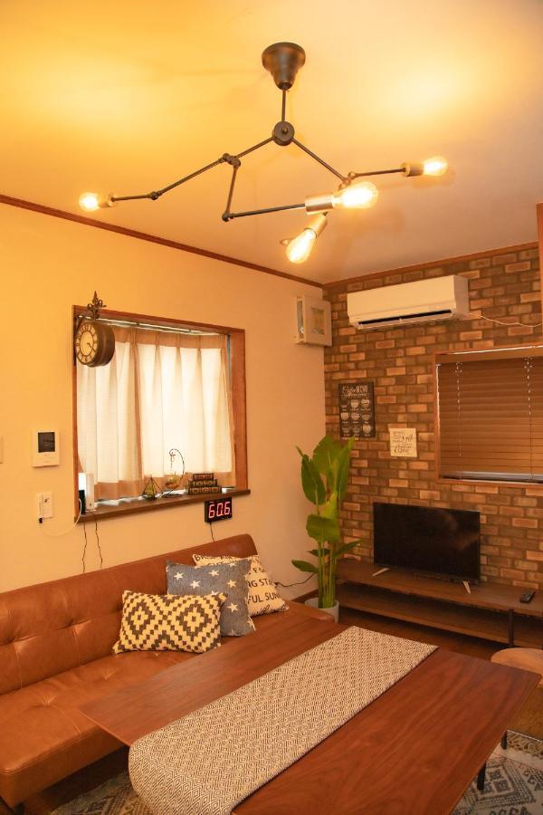 Jomira & Jony House Daire Tokyo Dış mekan fotoğraf