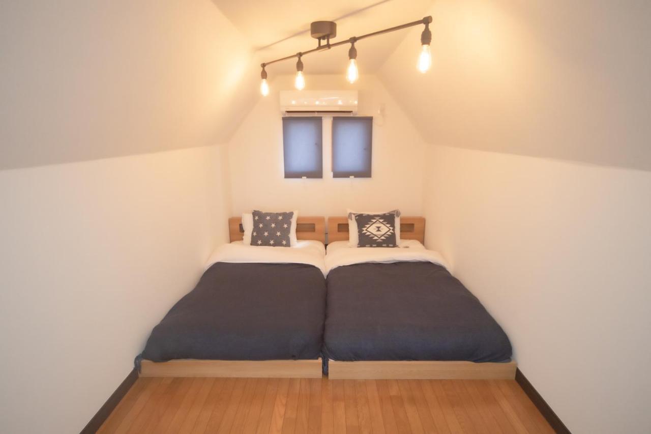 Jomira & Jony House Daire Tokyo Dış mekan fotoğraf