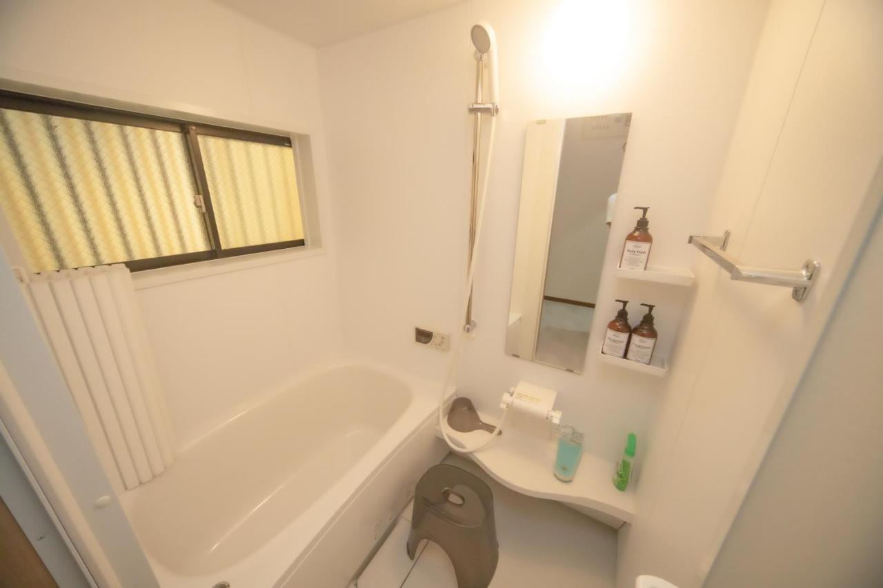 Jomira & Jony House Daire Tokyo Dış mekan fotoğraf
