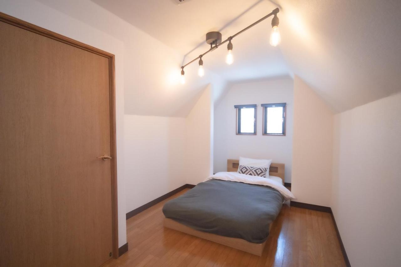 Jomira & Jony House Daire Tokyo Dış mekan fotoğraf